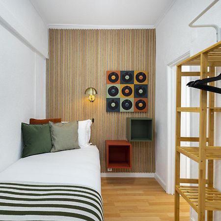 Whome Stylish Family Residence In The Heart Of Chiado Lisboa Exteriér fotografie
