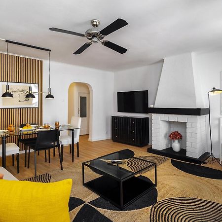 Whome Stylish Family Residence In The Heart Of Chiado Lisboa Exteriér fotografie