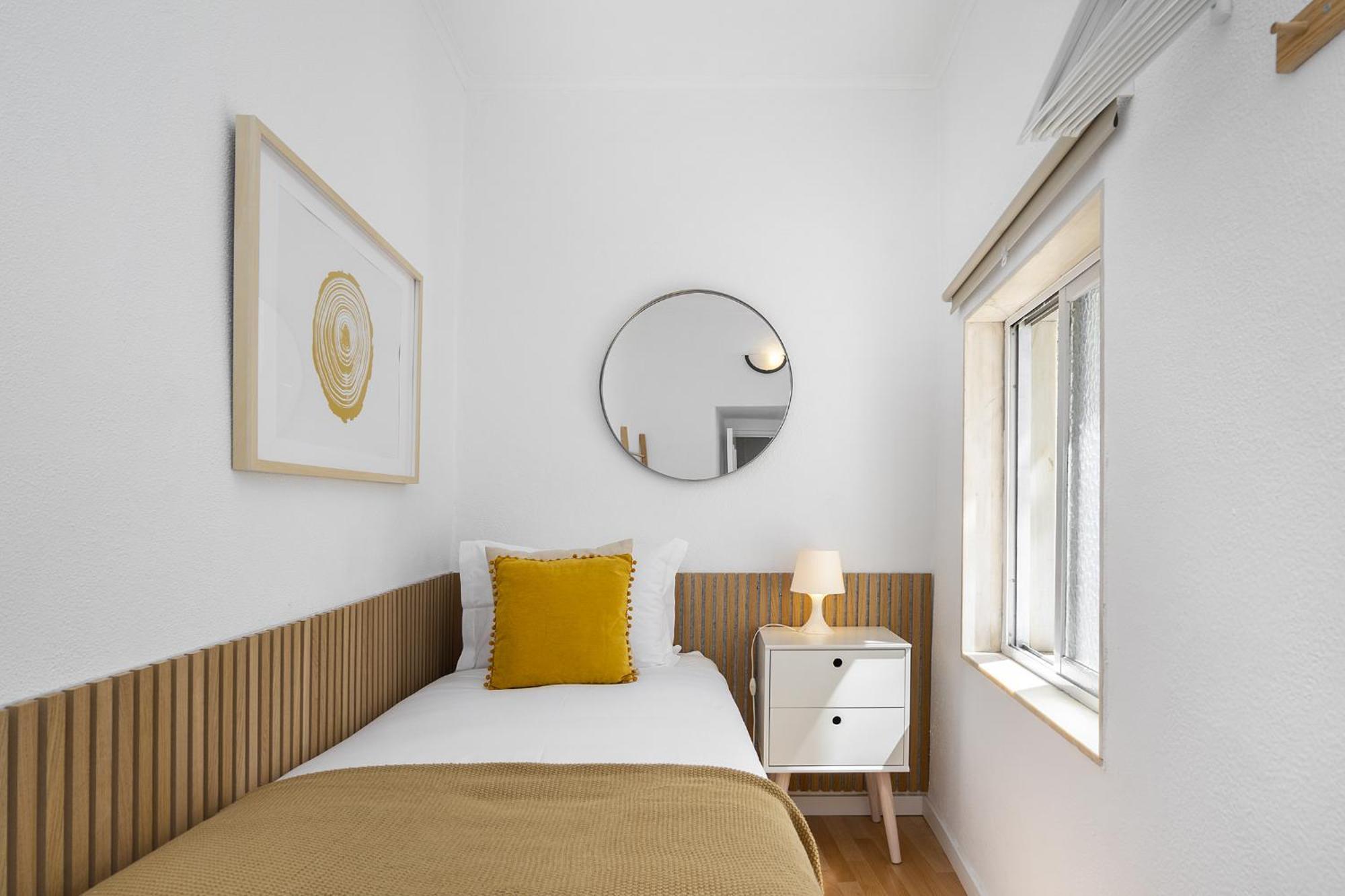 Whome Stylish Family Residence In The Heart Of Chiado Lisboa Exteriér fotografie