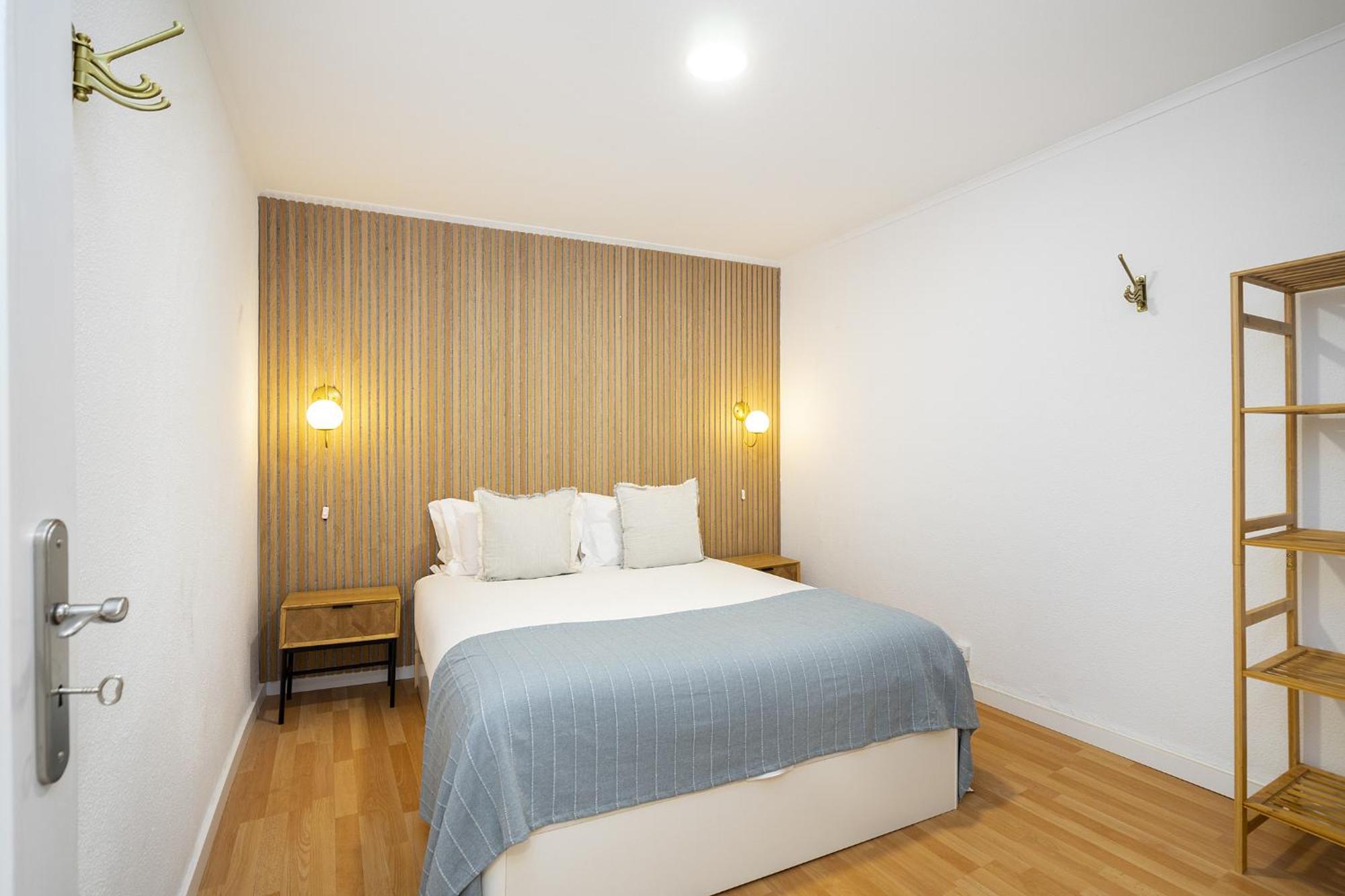 Whome Stylish Family Residence In The Heart Of Chiado Lisboa Exteriér fotografie