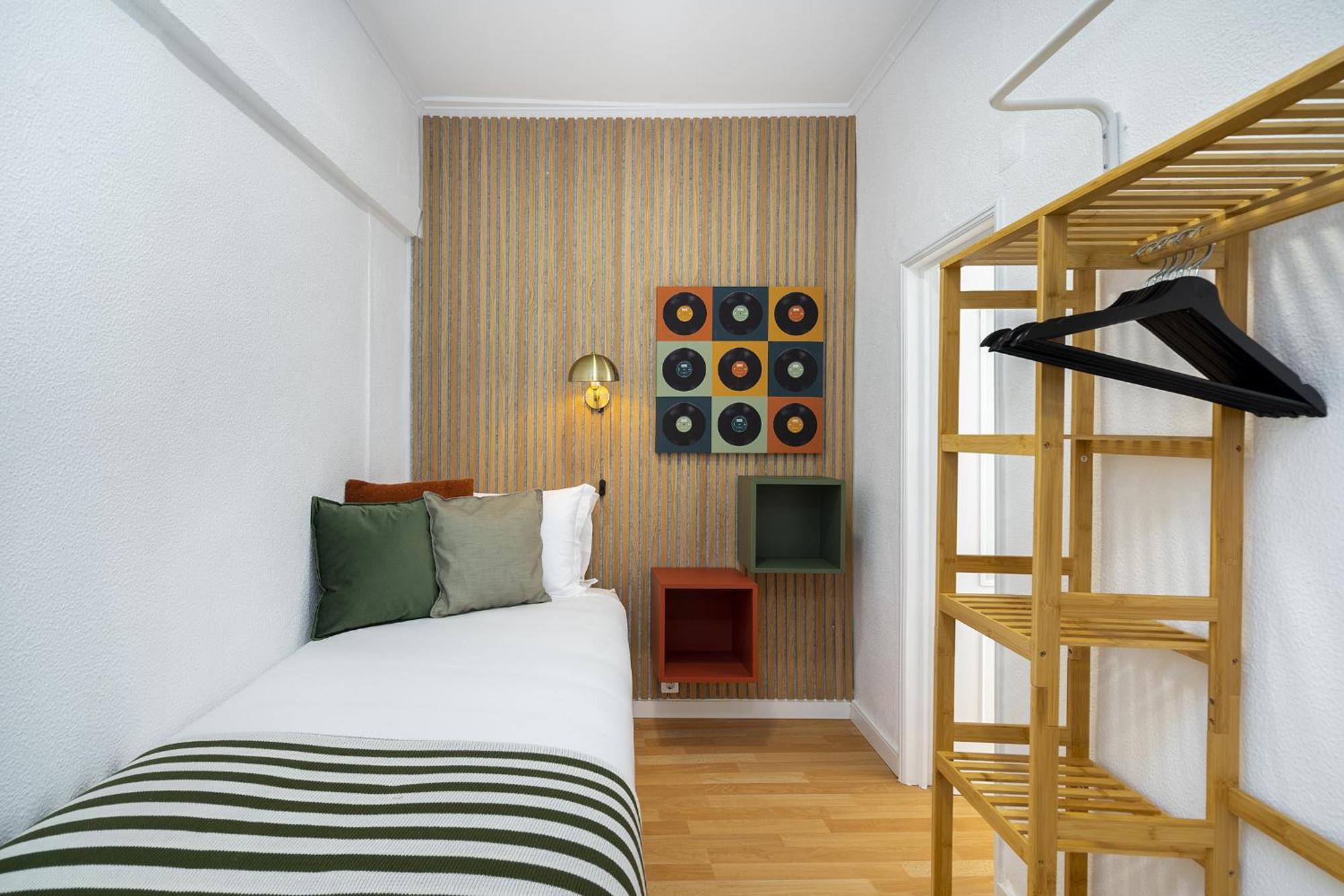 Whome Stylish Family Residence In The Heart Of Chiado Lisboa Exteriér fotografie