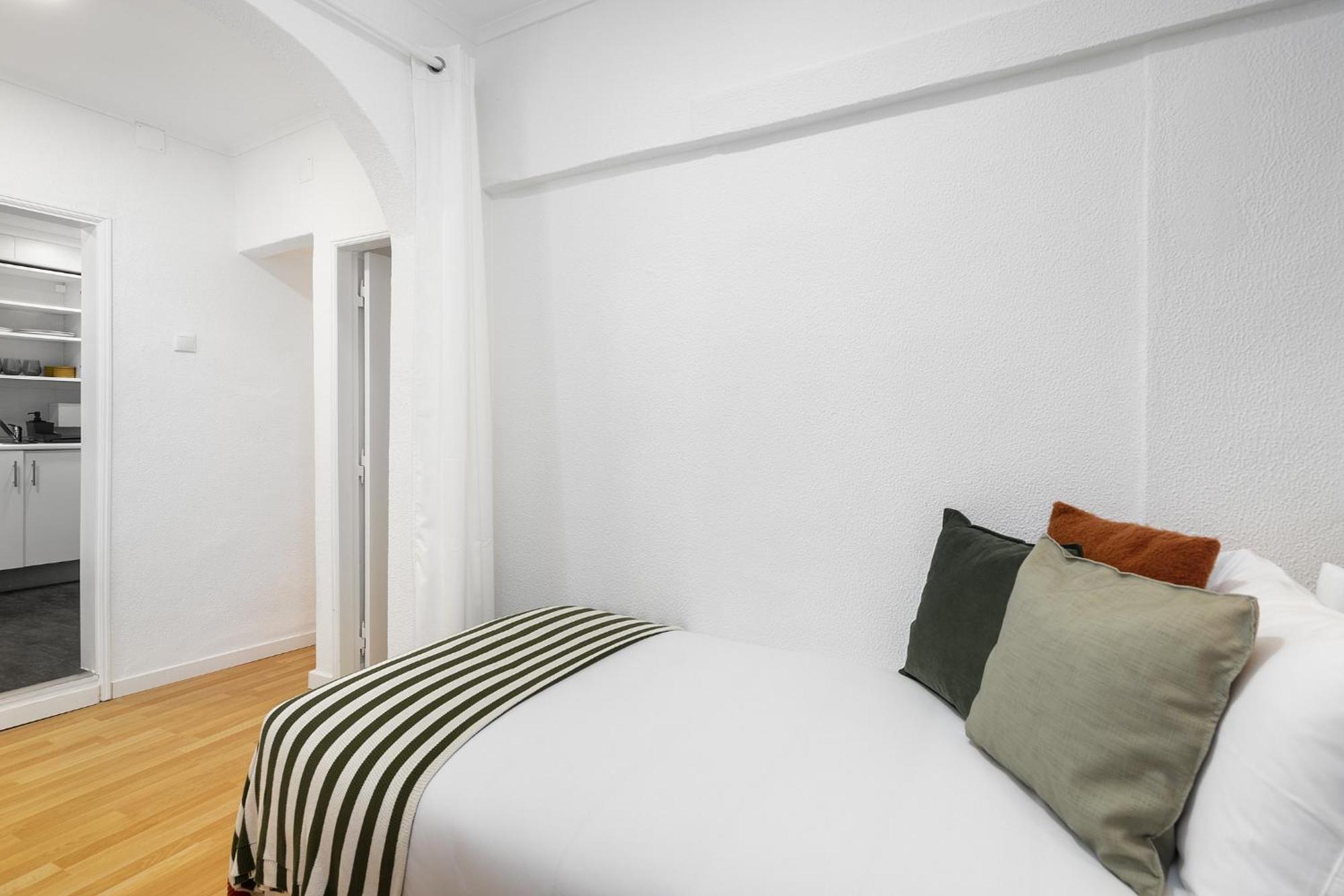 Whome Stylish Family Residence In The Heart Of Chiado Lisboa Exteriér fotografie