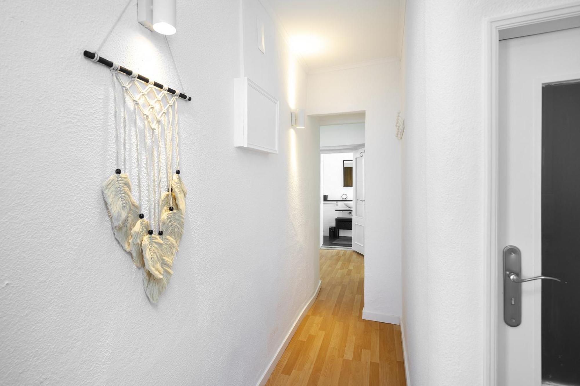 Whome Stylish Family Residence In The Heart Of Chiado Lisboa Exteriér fotografie