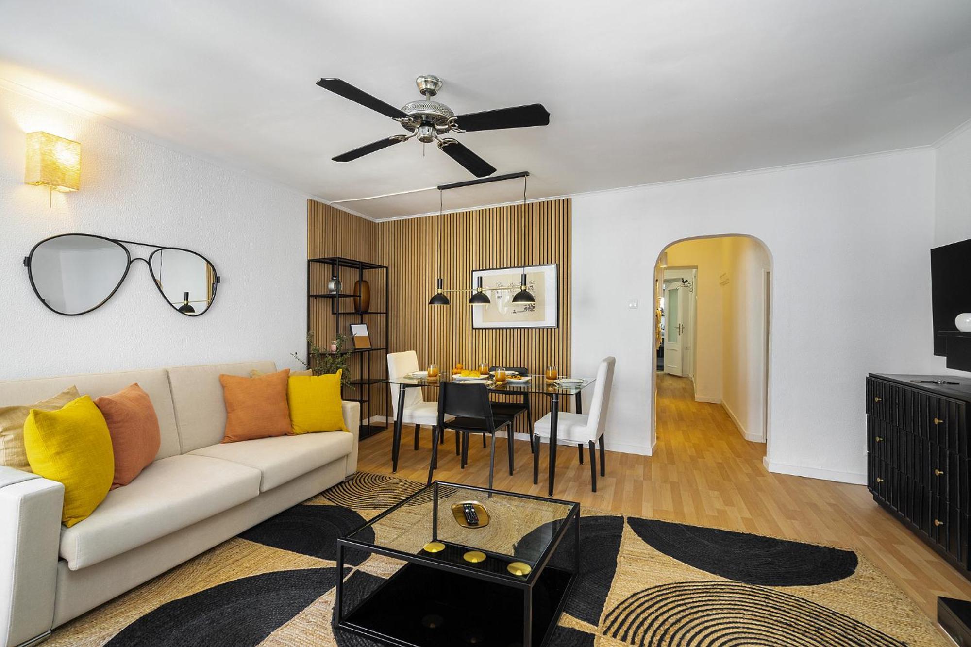 Whome Stylish Family Residence In The Heart Of Chiado Lisboa Exteriér fotografie