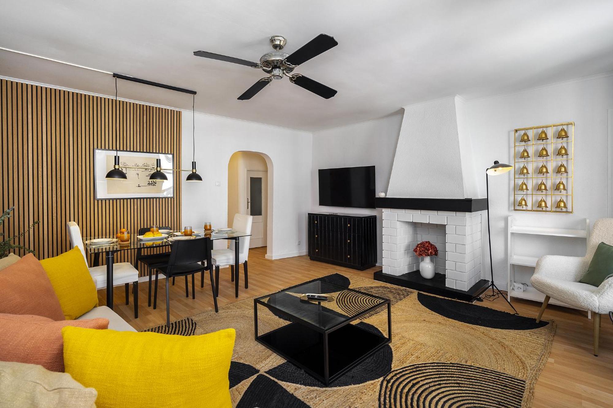 Whome Stylish Family Residence In The Heart Of Chiado Lisboa Exteriér fotografie