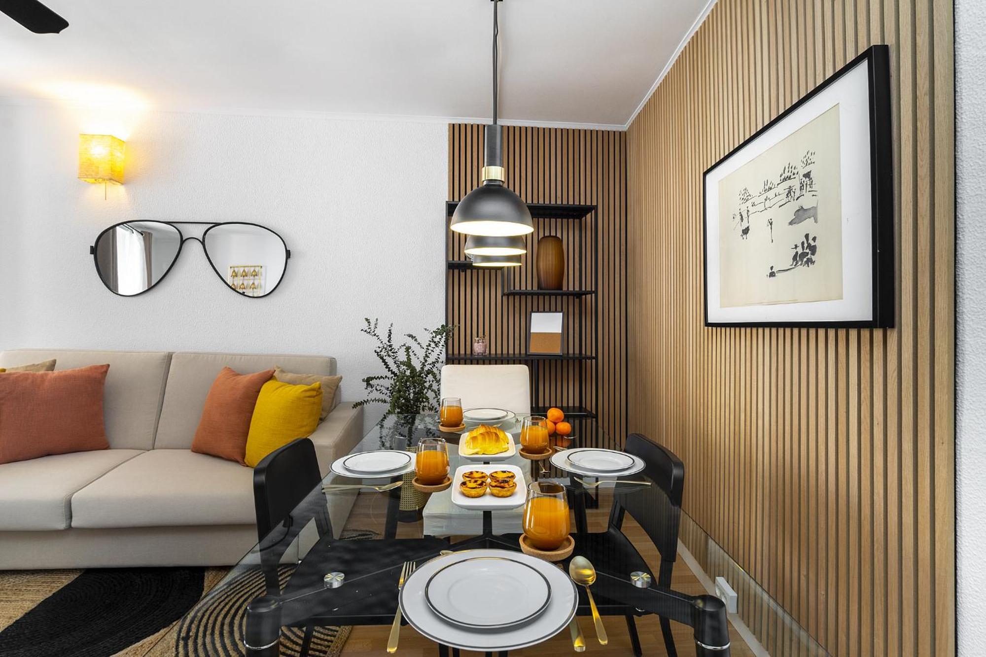 Whome Stylish Family Residence In The Heart Of Chiado Lisboa Exteriér fotografie