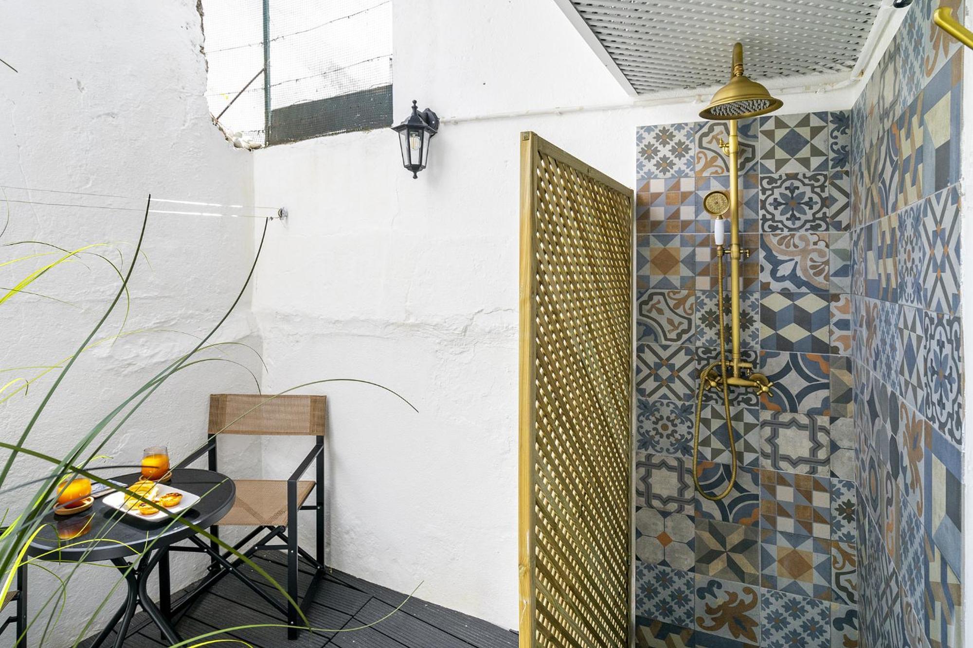 Whome Stylish Family Residence In The Heart Of Chiado Lisboa Exteriér fotografie